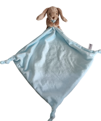 Benny the Bunny Comforter