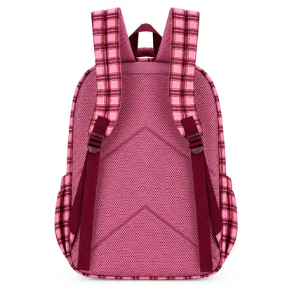 Berry Tarte Campus School Backpack