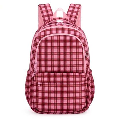 Berry Tarte Campus School Backpack