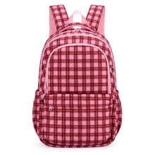 Load image into Gallery viewer, Berry Tarte Campus School Backpack