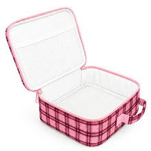 Load image into Gallery viewer, Berry Tarte Junior Insulated Lunch Bag + Ice Pack