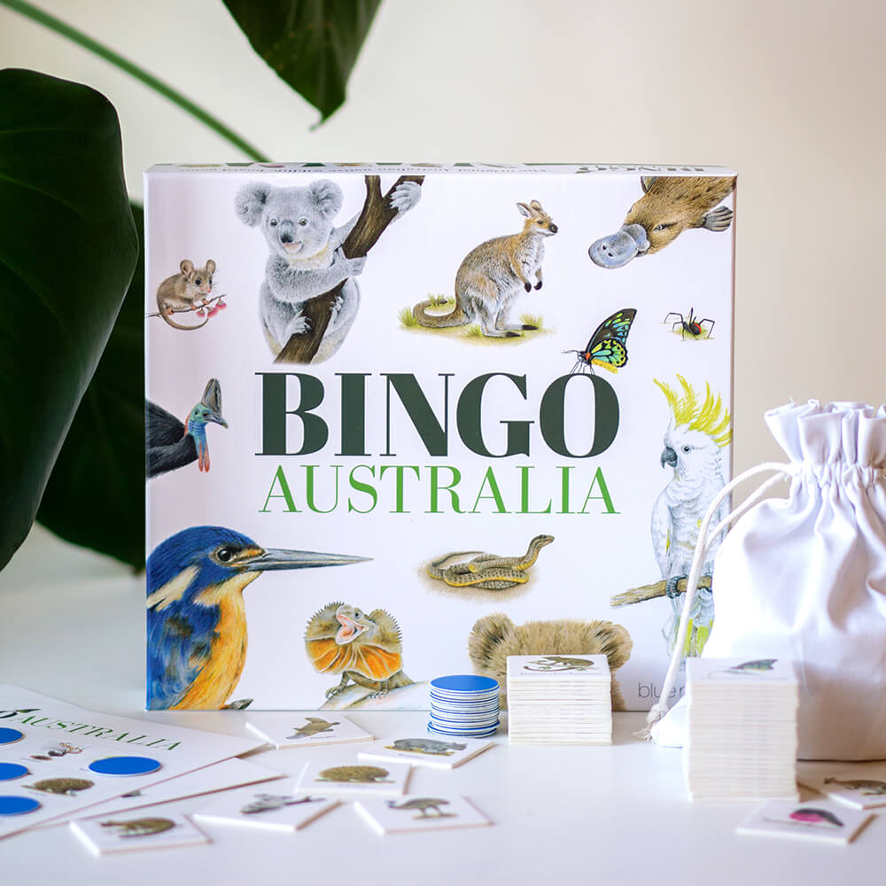 Bingo Australia