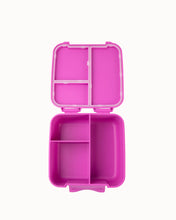 Load image into Gallery viewer, Bite Lunch Box | Fuchsia