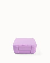 Load image into Gallery viewer, Bite Lunch Box | Lilac