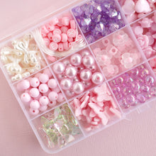 Load image into Gallery viewer, Ava Ballerina Bead Kit