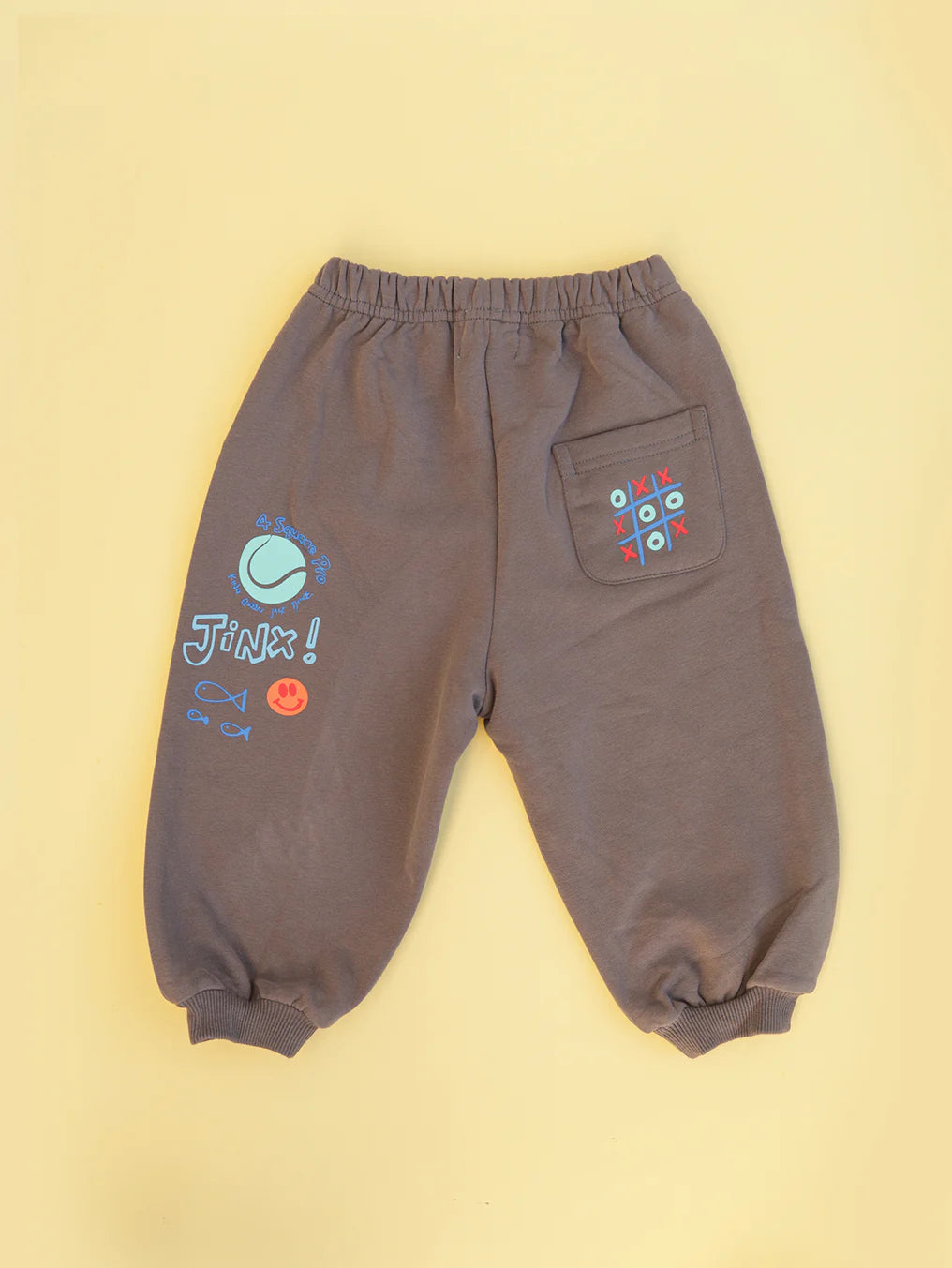 Blackboard Tracky Dacks