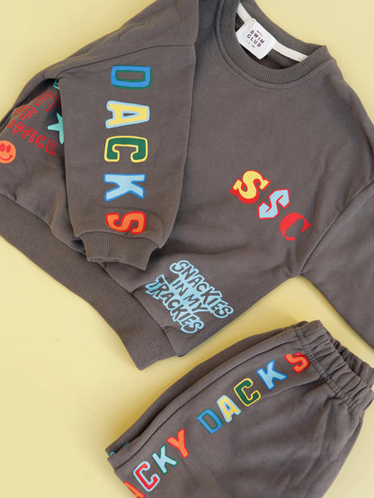 Blackboard Tracky Dacks