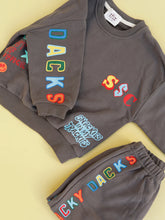 Load image into Gallery viewer, Blackboard Tracky Dacks COMING SOON!!