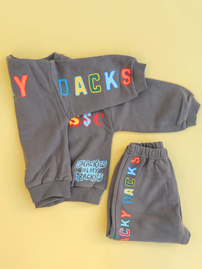 Blackboard Tracky Dacks