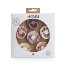 Load image into Gallery viewer, Blooming Love Multi Pacifier 6pk | LATEX