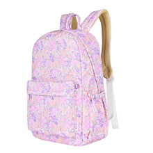 Load image into Gallery viewer, Blossom Junior Kindy/School Backpack