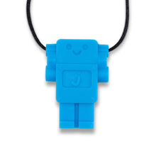 Load image into Gallery viewer, Robot Pendant