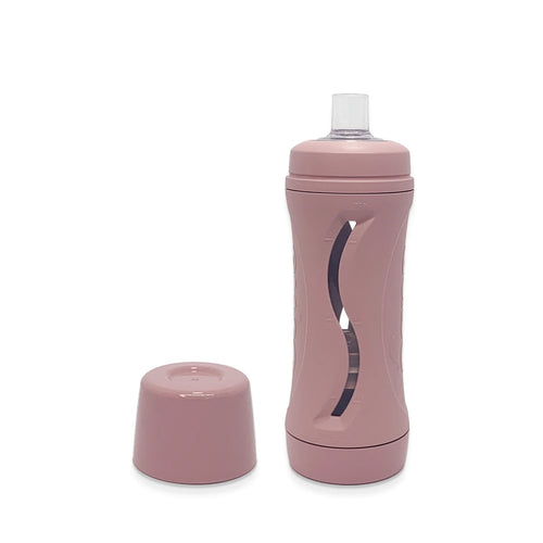 SUBO Food Bottle | Blush