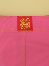 Load image into Gallery viewer, Small Swim Pink Boardies
