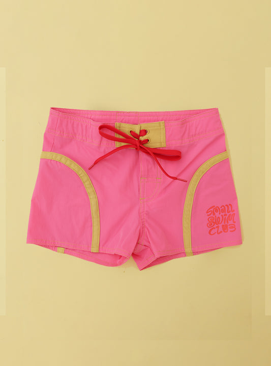 Small Swim Pink Boardies