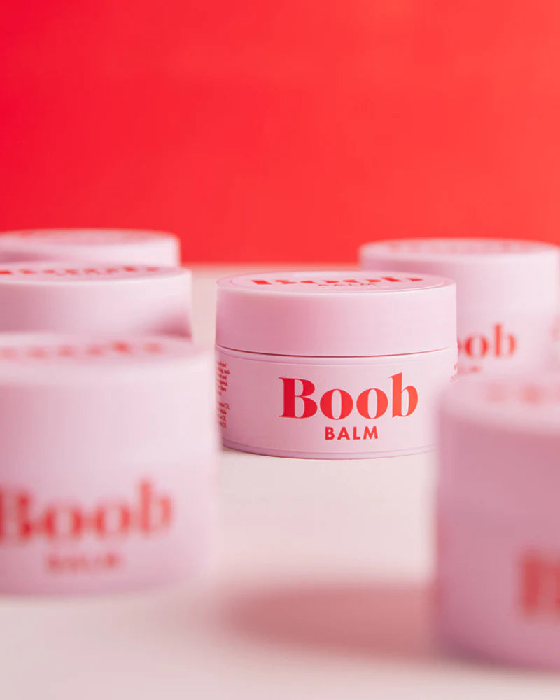 Boob Balm