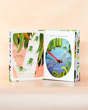 Load image into Gallery viewer, Ingenious Insects, Book by Sarah Allen