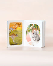 Load image into Gallery viewer, Jumping Joeys, Book by Sarah Allen