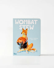 Load image into Gallery viewer, Wombat Stew, Book by Marcia Vaughan