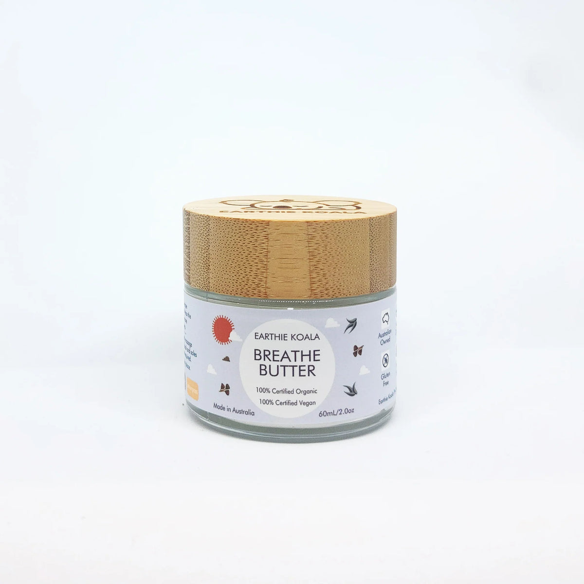 Breathe Butter