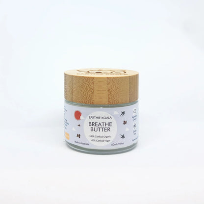 Breathe Butter