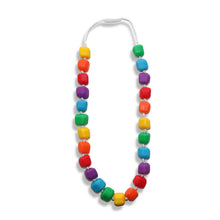 Load image into Gallery viewer, Princess and the Pea Necklace