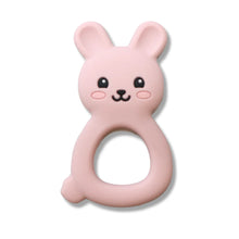 Load image into Gallery viewer, Jellies Bunny Teether