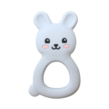 Load image into Gallery viewer, Jellies Bunny Teether