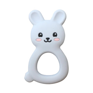 Jellies Bunny Teether