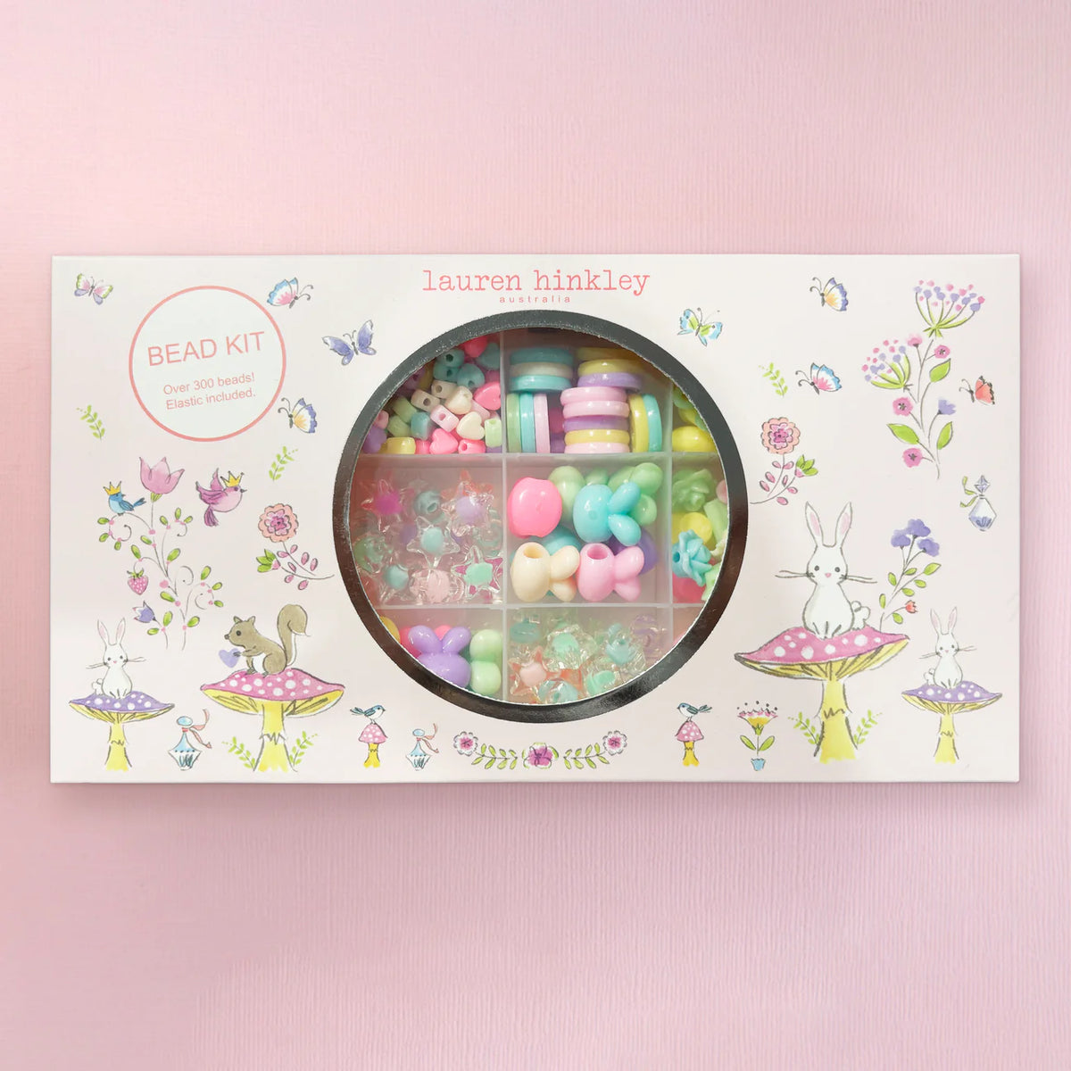 Happiness Bead Kit