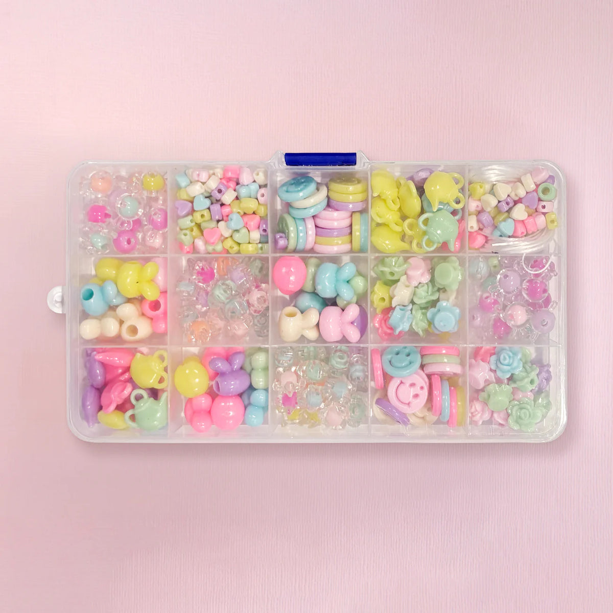 Happiness Bead Kit