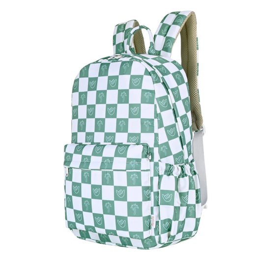 Byron Junior Kindy/School Backpack