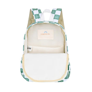 Byron Mini Daycare/Toddler Backpack