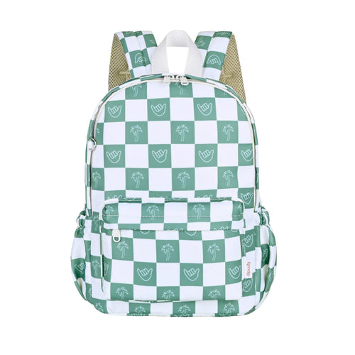 Byron Mini Daycare/Toddler Backpack