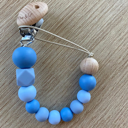 Silicone Dummy Chain