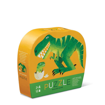 Just Hatched | 12 pc Mini Puzzle