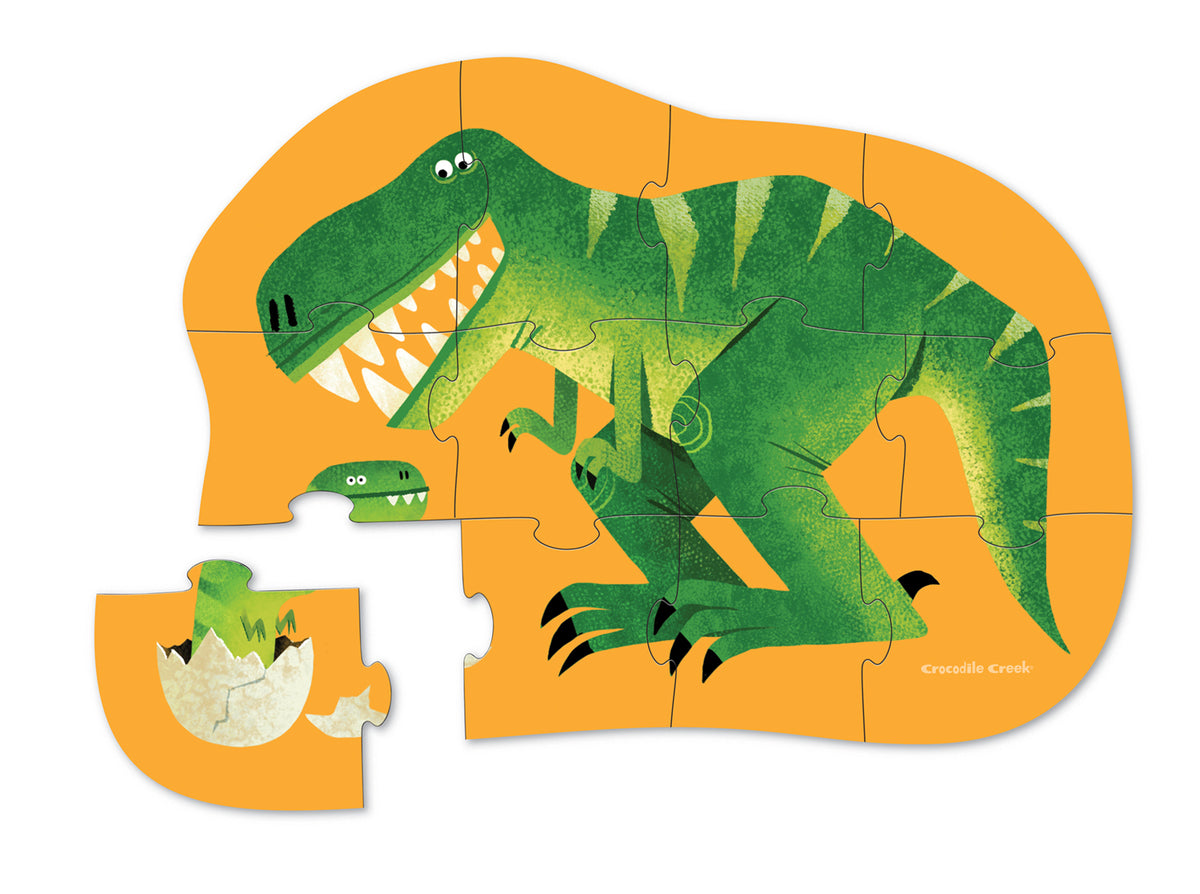 Just Hatched | 12 pc Mini Puzzle