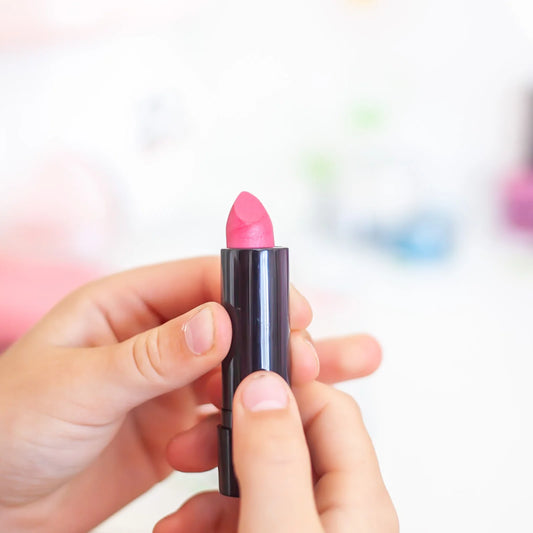 Oh Flossy Individual Lipstick PINK