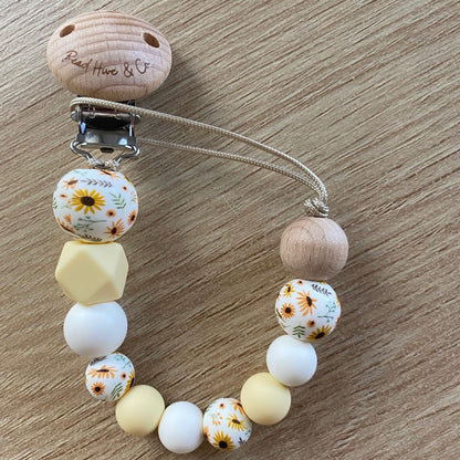Silicone Dummy Chain