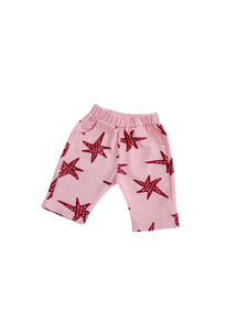 Canvas Pants | Thea