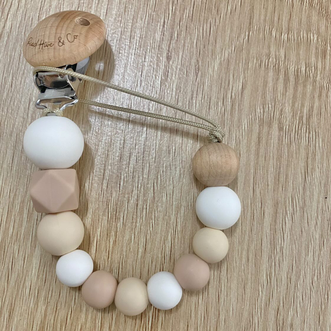 Silicone Dummy Chain