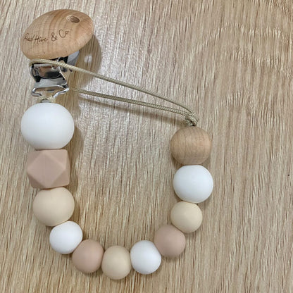 Silicone Dummy Chain