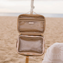 Load image into Gallery viewer, Corsica Cosmetic Bag