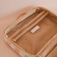 Load image into Gallery viewer, Corsica Cosmetic Bag