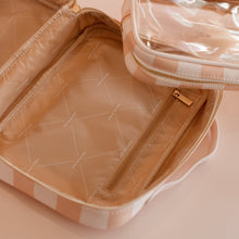 Load image into Gallery viewer, Corsica Cosmetic Bag