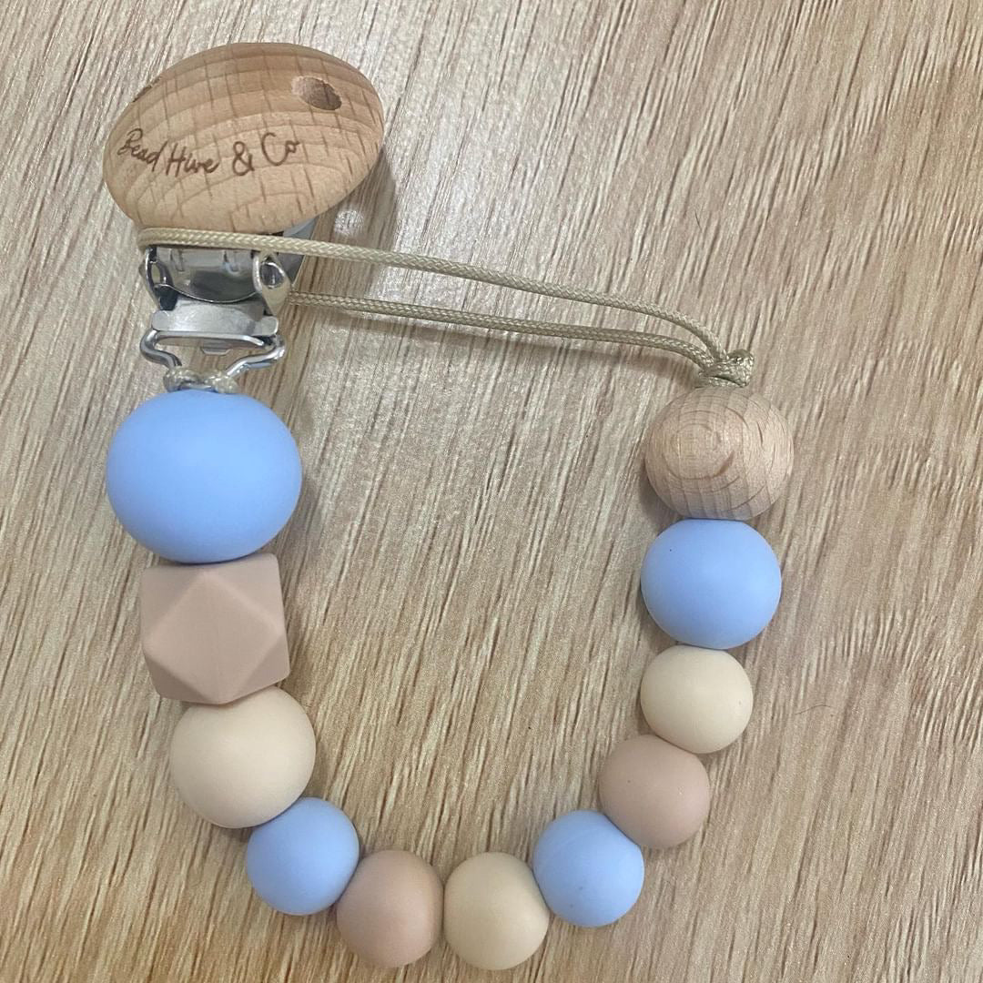 Silicone Dummy Chain