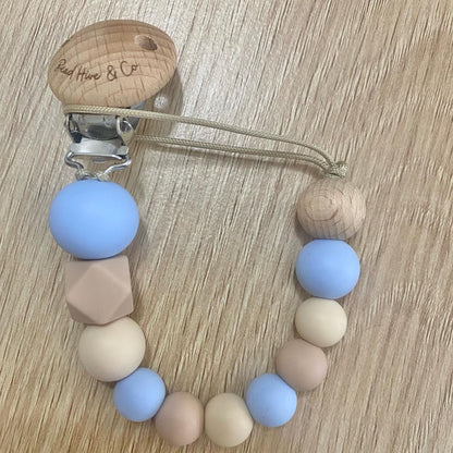 Silicone Dummy Chain