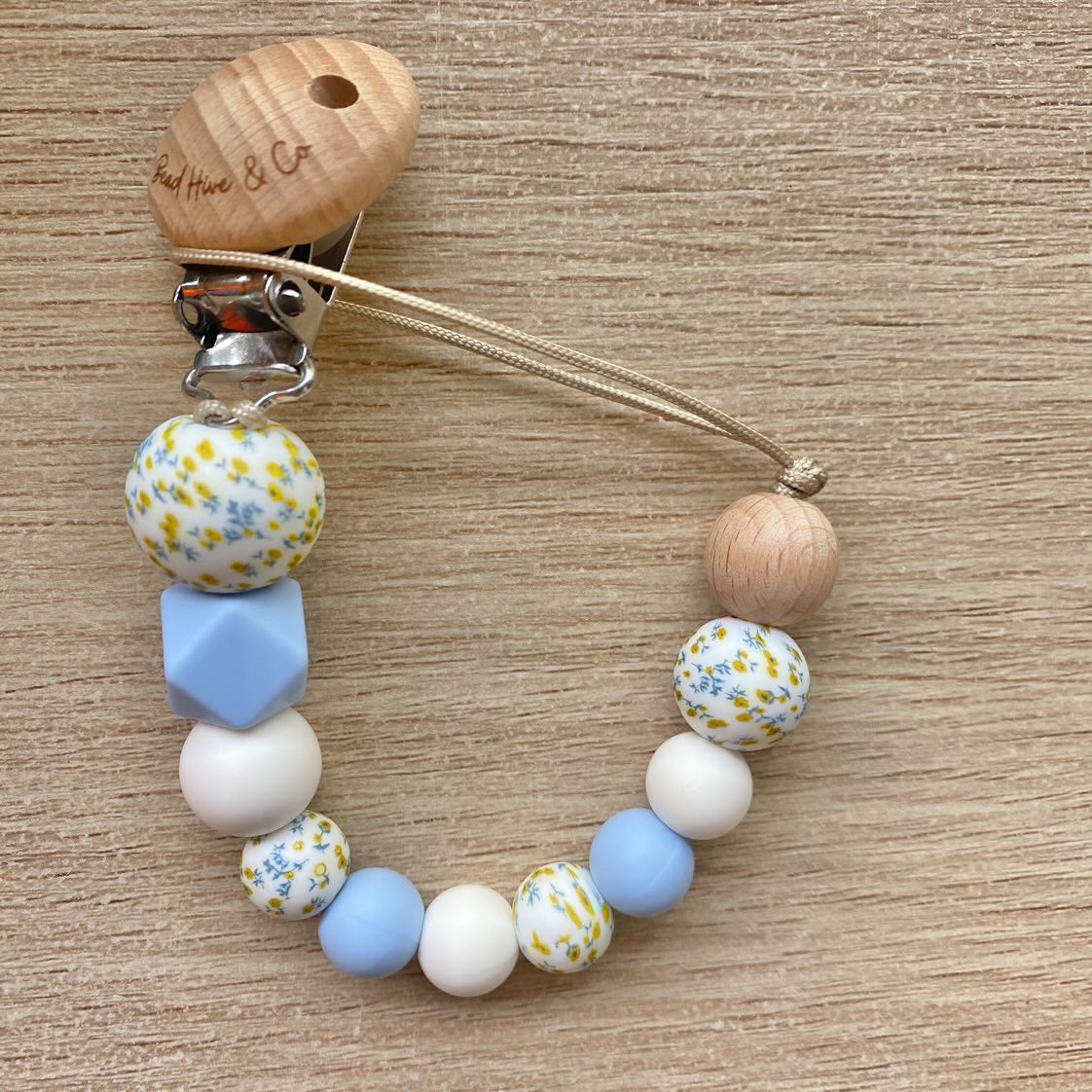 Silicone Dummy Chain