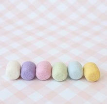 Load image into Gallery viewer, Pastel Marshmallows 6pc