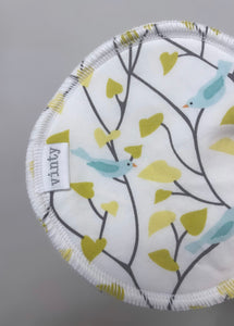 Birdy | Reusable Breast Pads